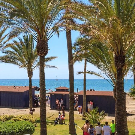 Puerto Marina Apartment Benalmadena Exterior photo