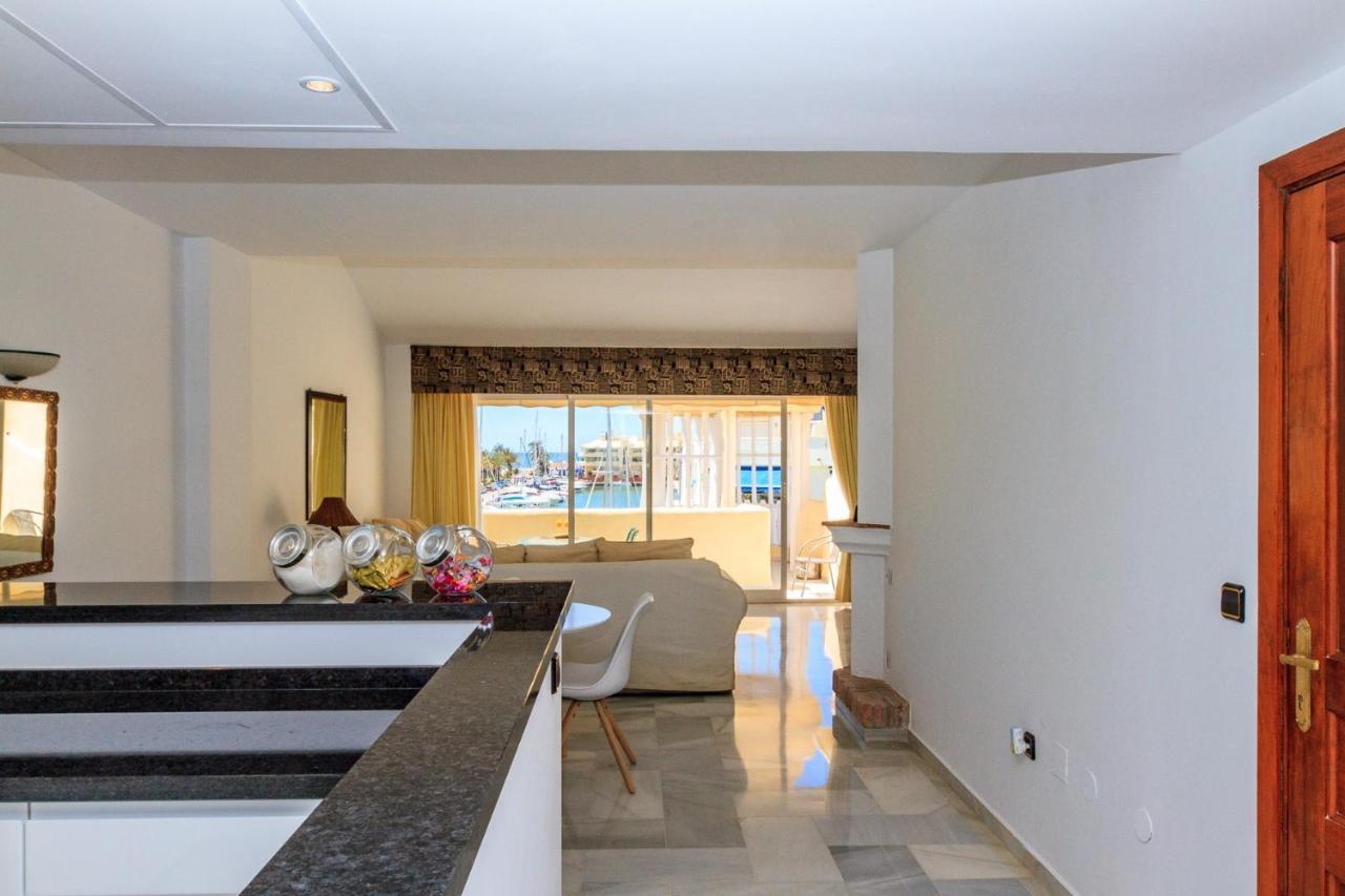 Puerto Marina Apartment Benalmadena Exterior photo