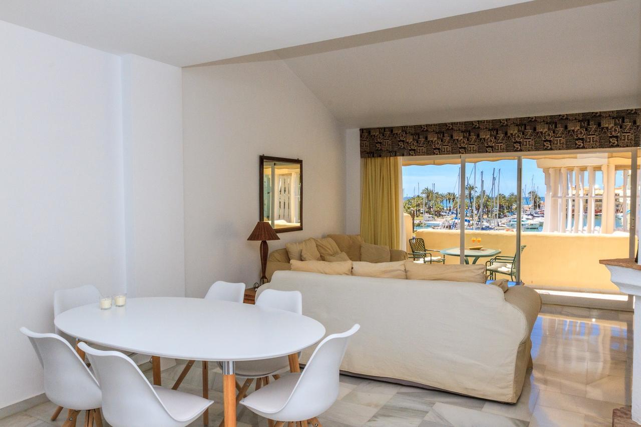 Puerto Marina Apartment Benalmadena Exterior photo