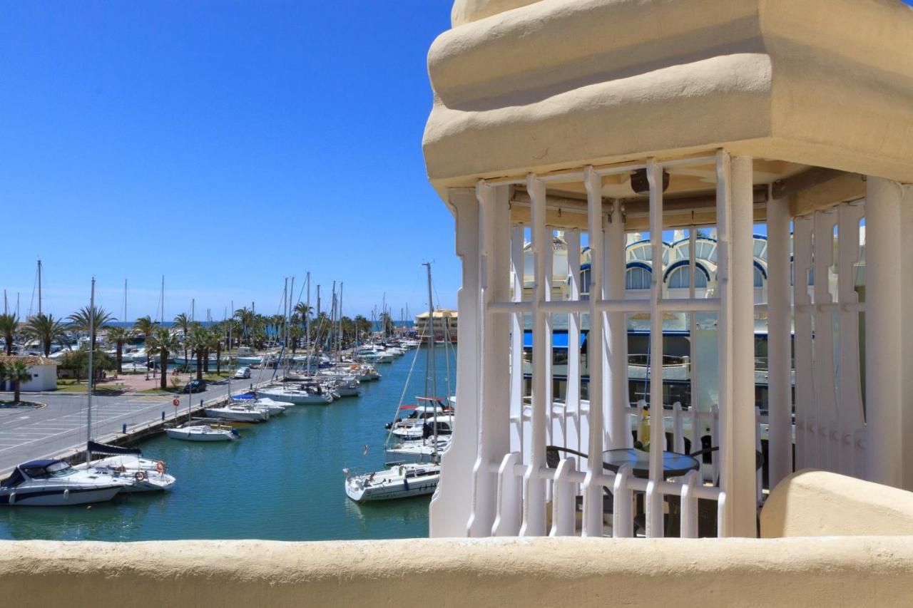 Puerto Marina Apartment Benalmadena Exterior photo