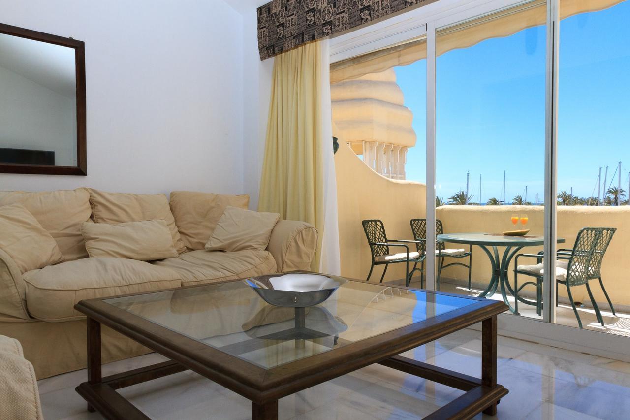 Puerto Marina Apartment Benalmadena Exterior photo