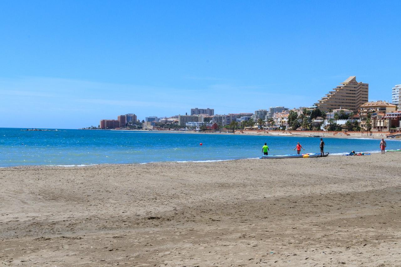 Puerto Marina Apartment Benalmadena Exterior photo