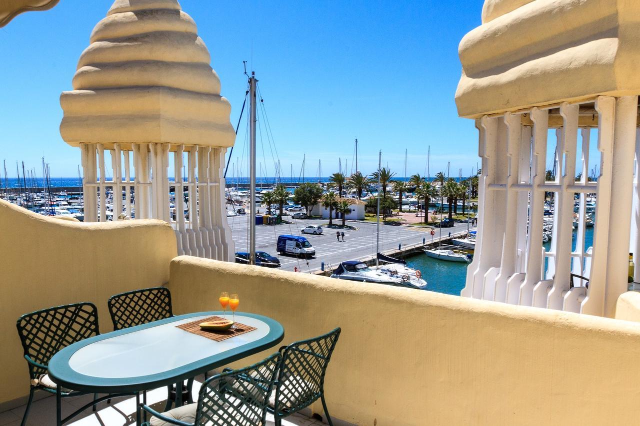 Puerto Marina Apartment Benalmadena Exterior photo