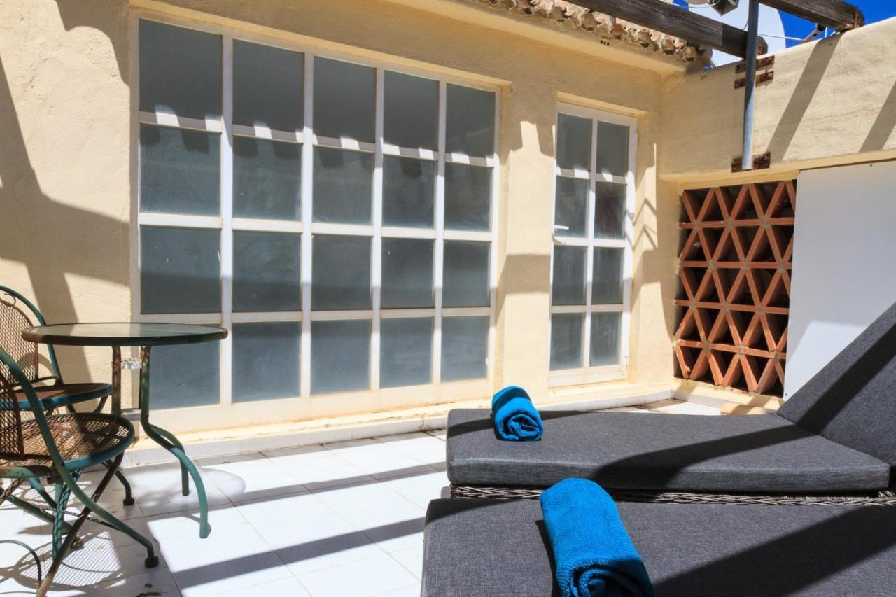 Puerto Marina Apartment Benalmadena Exterior photo